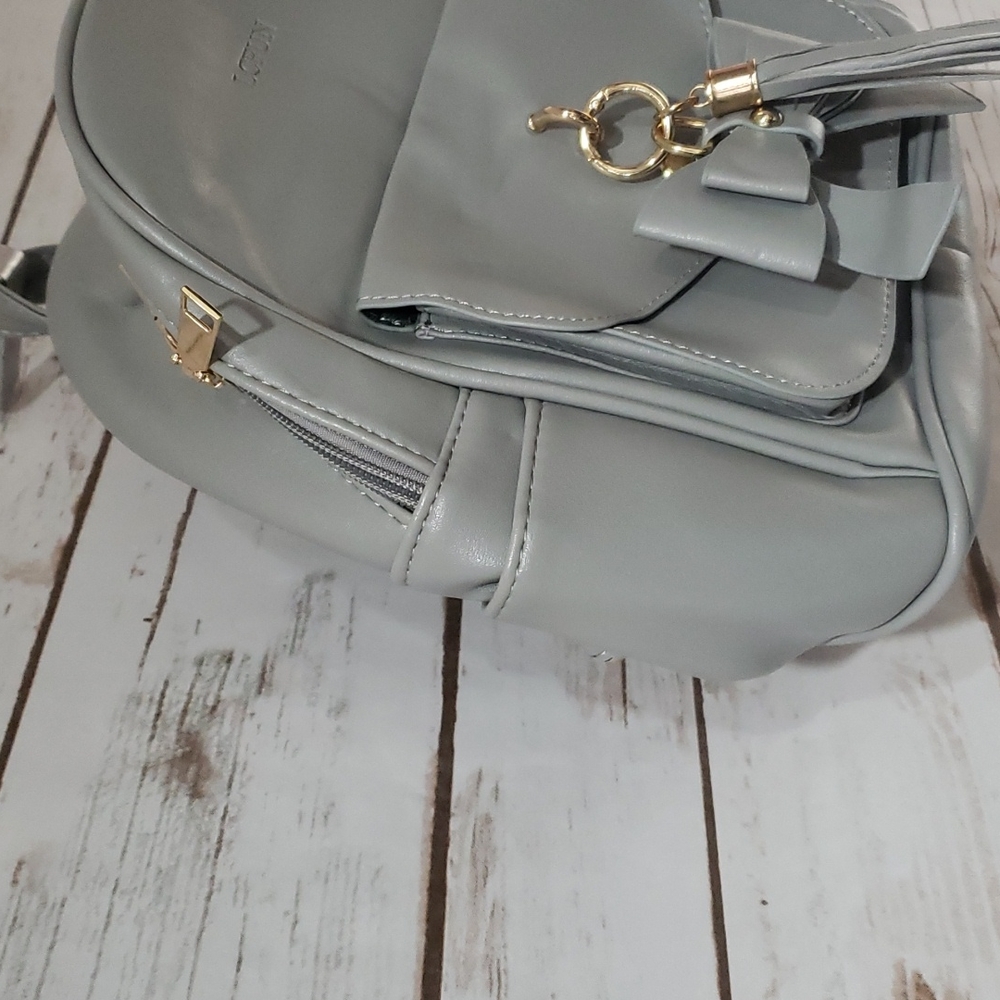 Mini Backpack - NWOT - Picture 2 of 6